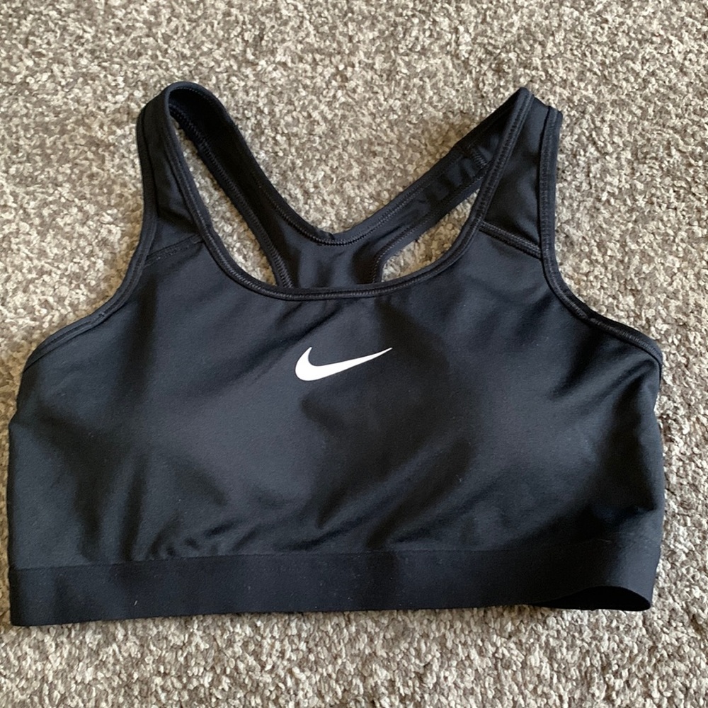 Nike sports bra